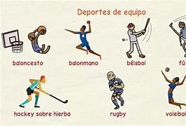 Image result for Que Son Los Deportes
