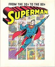 Image result for Superman 60s Magazine Covers