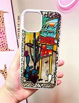 Image result for Cowboy Phone Case with Torquise