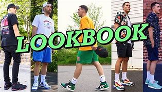 Image result for How to Style Jordan $5 Off White Sail