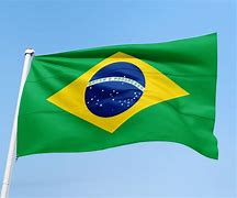 Image result for Flag of Brazil