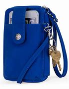 Image result for Cell Phone Wallet with Wrist Strap