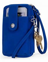 Image result for Cell Phone Pocket Purse