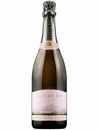 Image result for Cloudy Bay Pelorus Brut