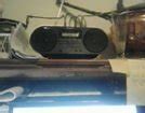 Image result for 90s Sony Boombox