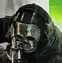 Image result for Ghost MW2 Reboot