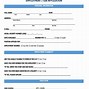 Image result for Free Employee Application Template