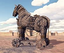 Image result for Ancient Greek Horse