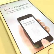 Image result for iPhone 5C Fingerprint