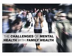 Image result for Mental Health Challenges for Young People