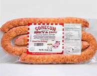 Image result for Conecuh Sausage Balls