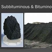 Image result for Sub-Bituminous