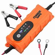 Image result for Portable Lead Acid Battery Charger
