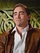 Image result for Lee Pace Boyfriend
