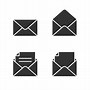 Image result for Mail Envelope Icon