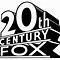 Image result for 20th Century Fox Logo Variations