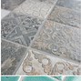 Image result for Porcelain Tile vs Ceramic Tile