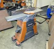 Image result for Harbor Freight Jointer