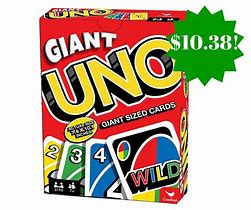 Image result for Uno Cards Amazon