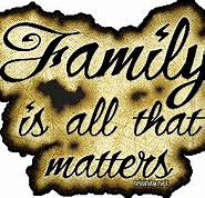 Image result for Famous Family Quotes