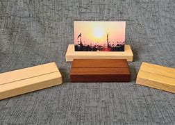 Image result for Picture Frame Back Stand