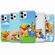 Image result for iPhone 8 Winnie the Pooh Case