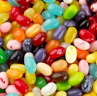 Image result for Jelly Beans Candy Flavors