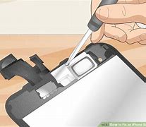 Image result for How to Fix Phone Screen