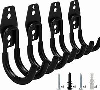 Image result for Heavy Duty Hook Mount