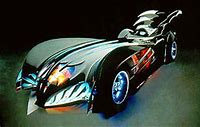 Image result for All Batmobiles