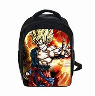Image result for Dragon Ball Z Backpack