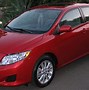 Image result for Toyota Corolla XS 2019