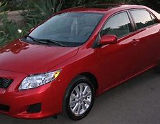 Image result for 2010 Toyota Corolla Coup