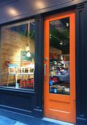 Image result for Small Coffee Shop Storefront