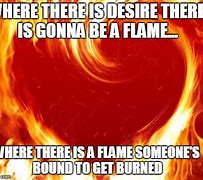 Image result for Anakin Frenzied Flame Meme