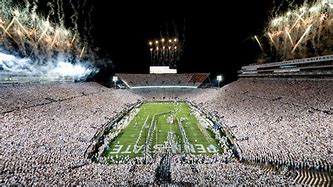Image result for Penn State Football Stadium