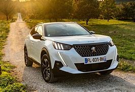 Image result for Peugeot 2008 GT Picture