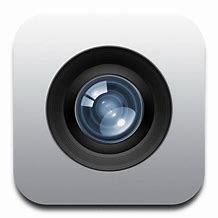 Image result for iPhone SE Camera Icon