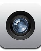 Image result for Camera Logo Apple Cell Phone