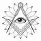 Image result for Masonic Art Freemasonry