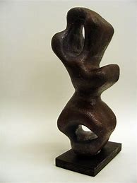 Image result for Abstract Expressionism Sculpture
