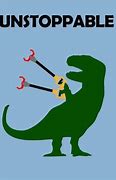 Image result for T-Rex Tiny Arms Meme