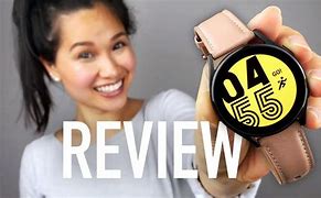 Image result for Samsung Galaxy Watch 4 Gold Dirty