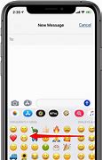 Image result for iPhone Emoji Keyboard