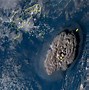 Image result for Tonga Eruption