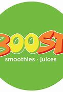 Image result for Boost Juice Logo