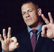 Image result for John Cena Hands