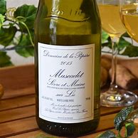 Image result for Pepiere Muscadet Sevre Maine Mise Precoce