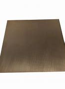 Image result for Bronze Sheet Metal