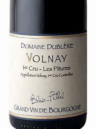 Image result for Dublere Volnay Taillepieds